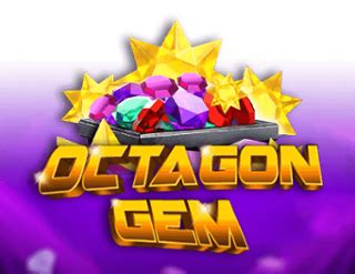 Octagon Gem NetBet